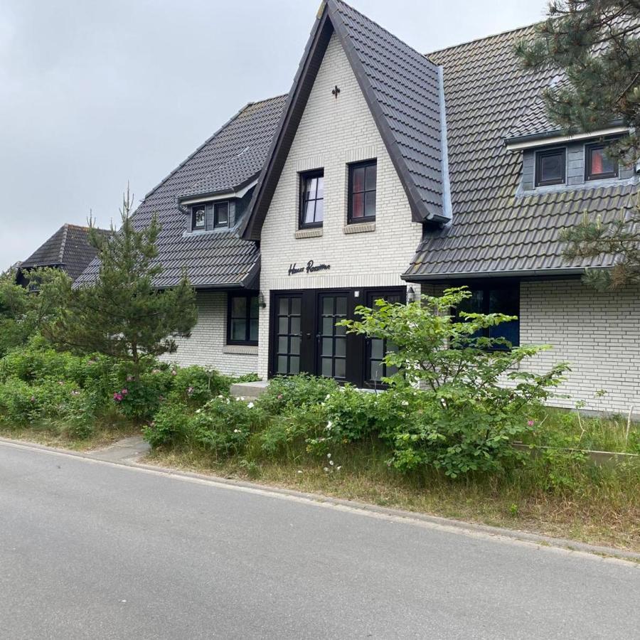 Rossitten Norddorf Exterior photo